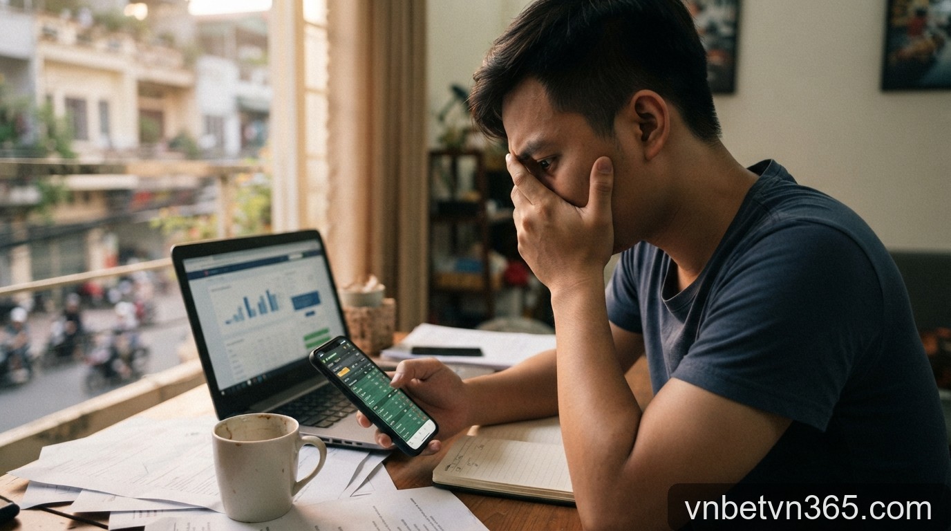 Campuchia tạm dừng cá cược trực tuyến từ tháng 10/2026: Tác động và rủi ro cho người chơi Việt Nam - 2