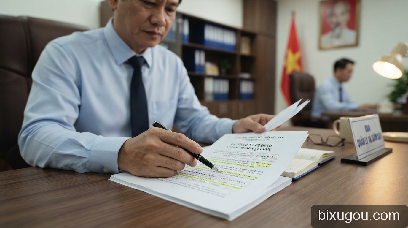 Dự thảo Nghị định 2026: Những thay đổi về hạn mức đặt cược người chơi cần lưu ý - 2