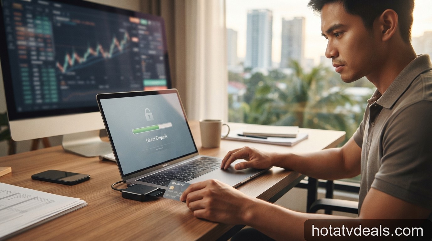 The Post-E-Wallet Landscape: Direct-to-Site Deposit Benchmarks for Q4 2026