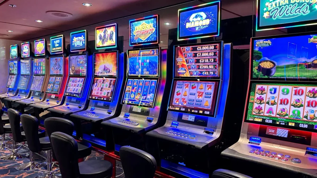 CHWV: Philippines casino checklist for GCash withdrawal, Jili bingo and GCash 2026-05-22