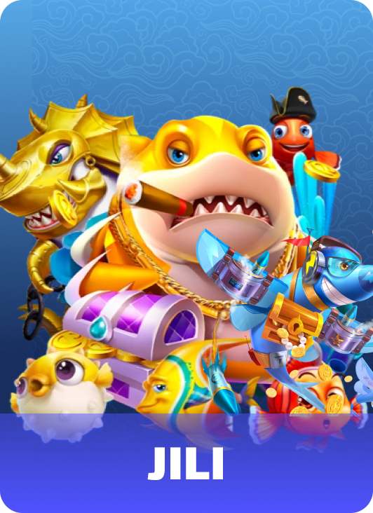 Jili, JDB, Fa Chai fishing slots: three takes on a Filipino favourite