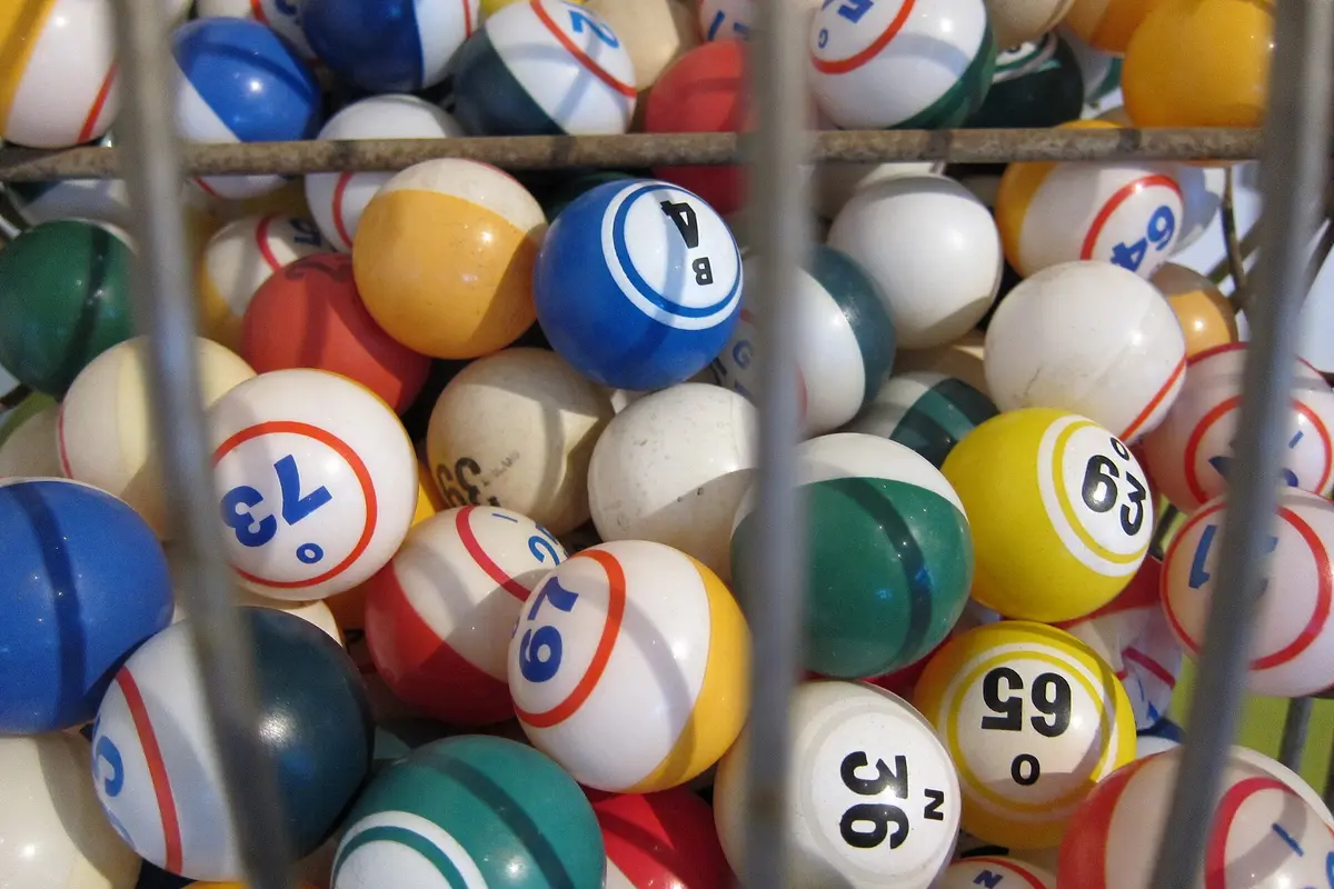 Jili Bingo Friday jackpot — April settlement split across 6 bingo winners