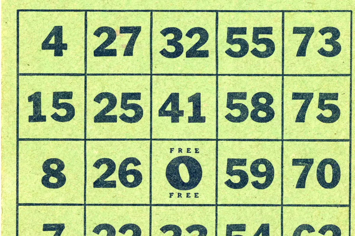 Jili Bingo 90-Ball hall review — full-house bingo pattern, 10-minute cadence