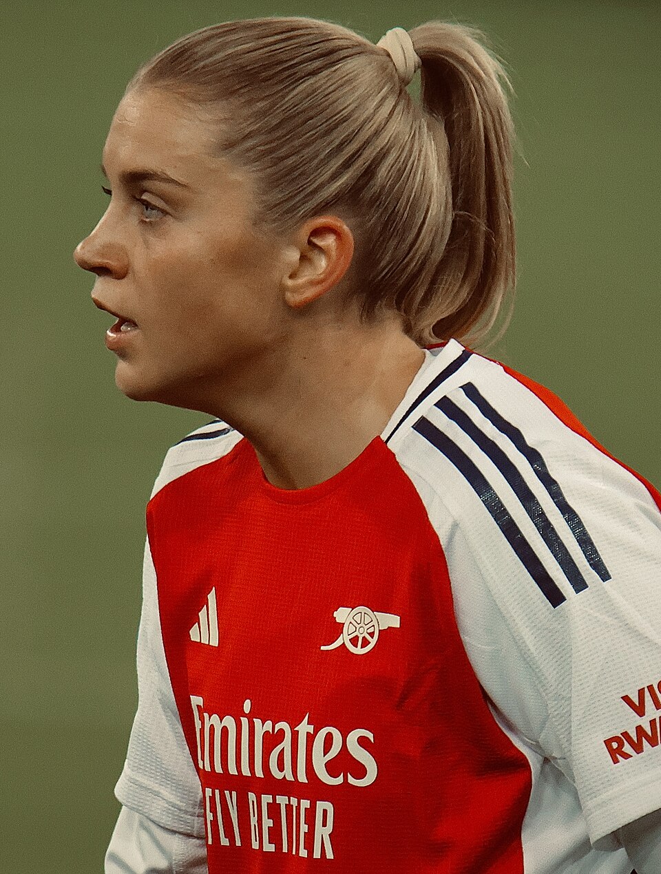 Arsenal Women UEFA Women Champions League bán kết 2026