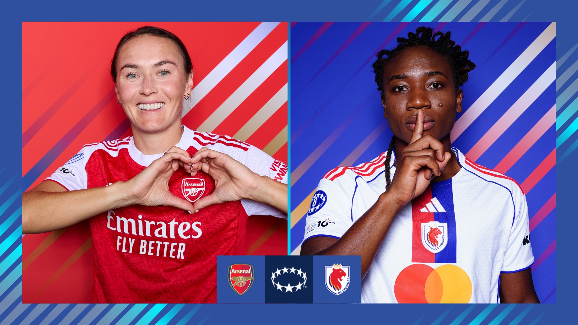 Arsenal Women đội bóng nữ vào chung kết UCL tại Oslo 23 tháng 5 2026 hành trình lịch sử