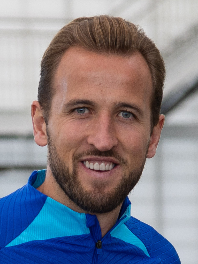 Harry Kane - tiền đạo chủ lực của Bayern Munich tại Bundesliga 2025-26