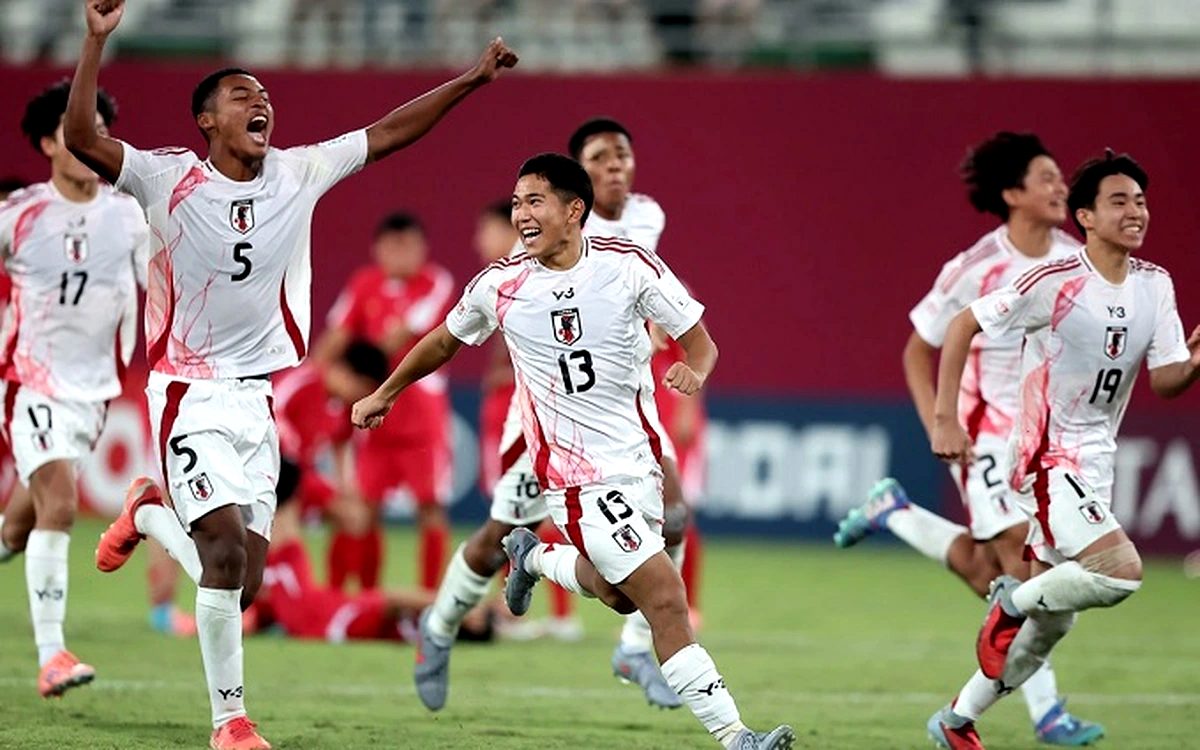 Bảng C AFC U17 Asian Cup 2026 Việt Nam Hàn Quốc UAE Yemen tracker
